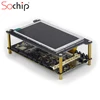Allwinner V3 evaluation board SC3806 Embedded System Development Boards and Kits supports 1080P@60fps H.264 encoding
