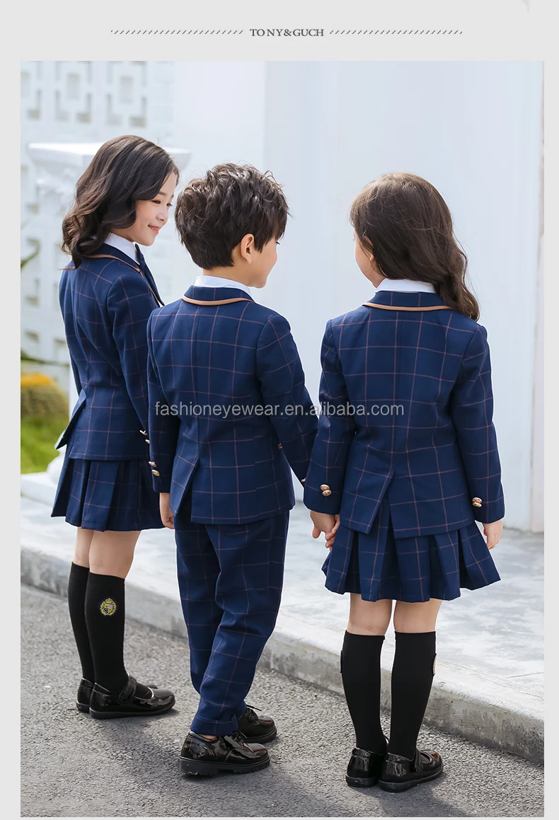 Kids School Uniforms at Rs 550/piece