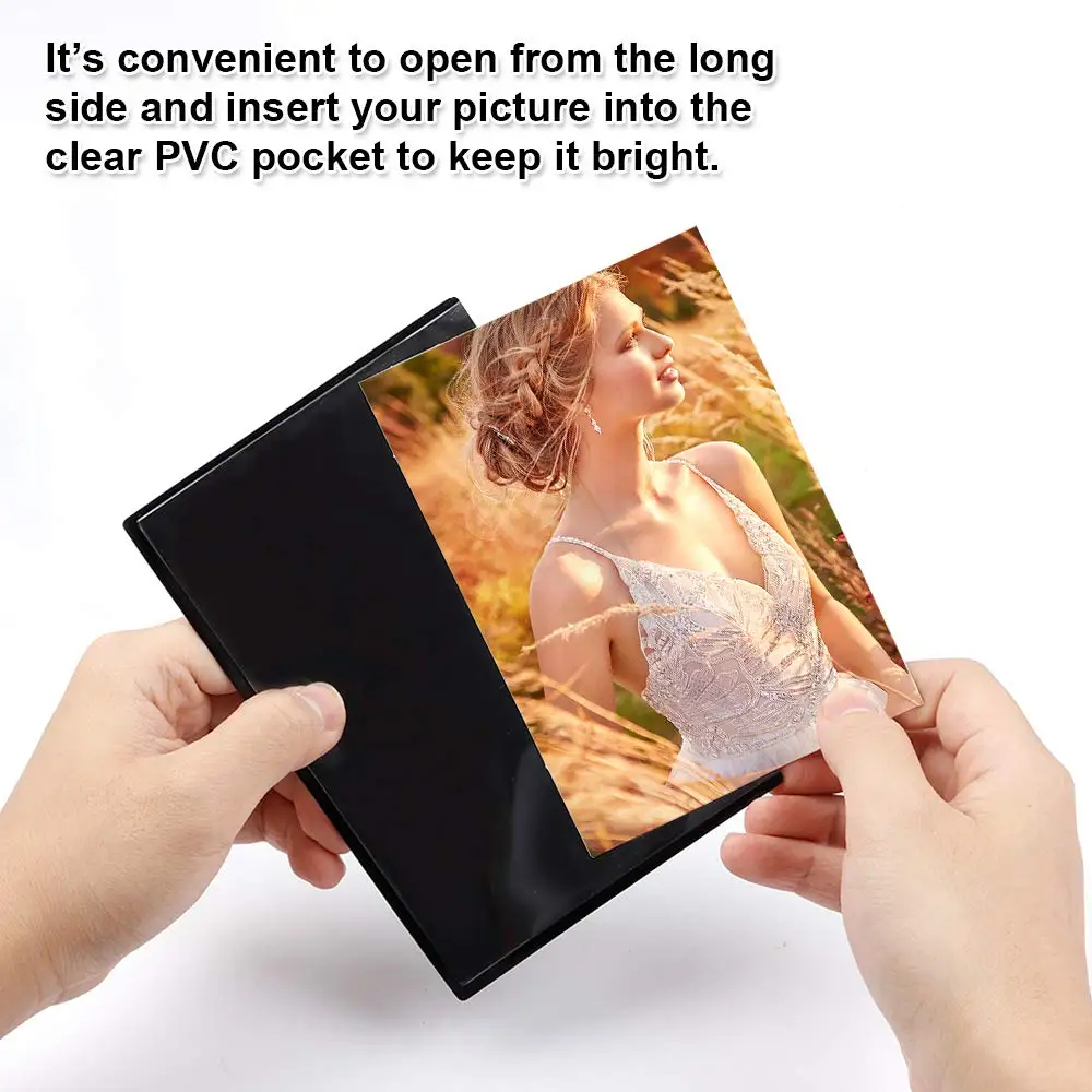 Wholesale Picture Frame Refrigerator Fridge Photo