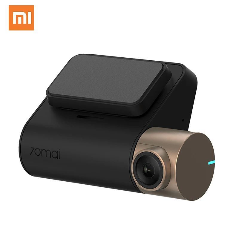 Car DVR Camera 70mai 1080P HD Night Vision Dash Wifi Original Xiaomi Recorder