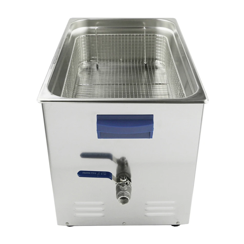 BỆ RỬA SIÊU ÂM MODEL DR-MH280 5 prodcut-image