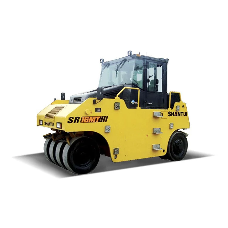 china roller compacting