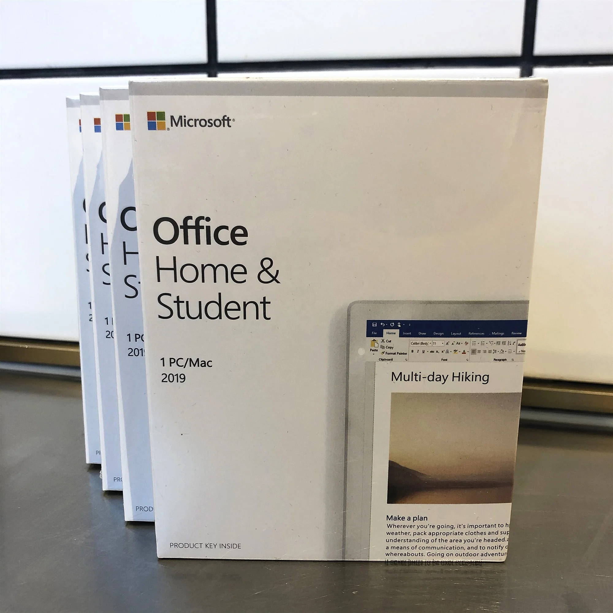 office 2019 for mac buy