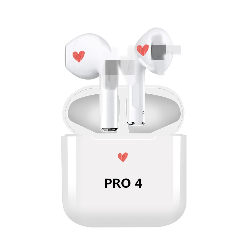 apple pro 4 earbuds