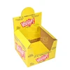 Grand Fly Recycled Corrugated Fruit Packaging Tabletop Counter Display