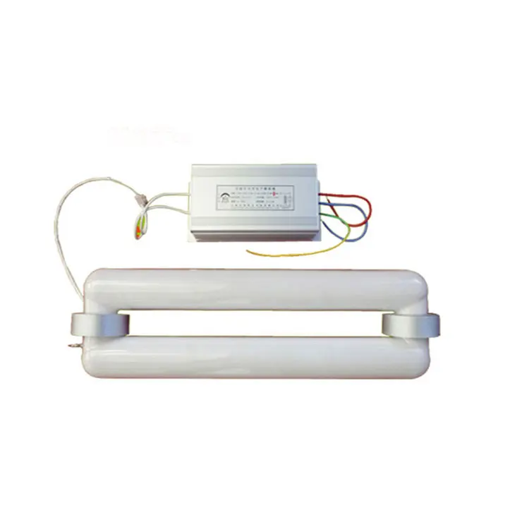 
220V 100W induction lamp tube 