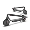 Factory wholesale 2 wheel folding electric scooter for Adults
