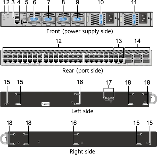 ce5882 48t4s