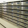 hot sell outdoor apartment modern locking mailboxes