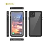 For Google Pixel 3A XL Cell Phone Case - Full Body Case with Built-in Touch Sensitive Anti-Scratch Screen Protector