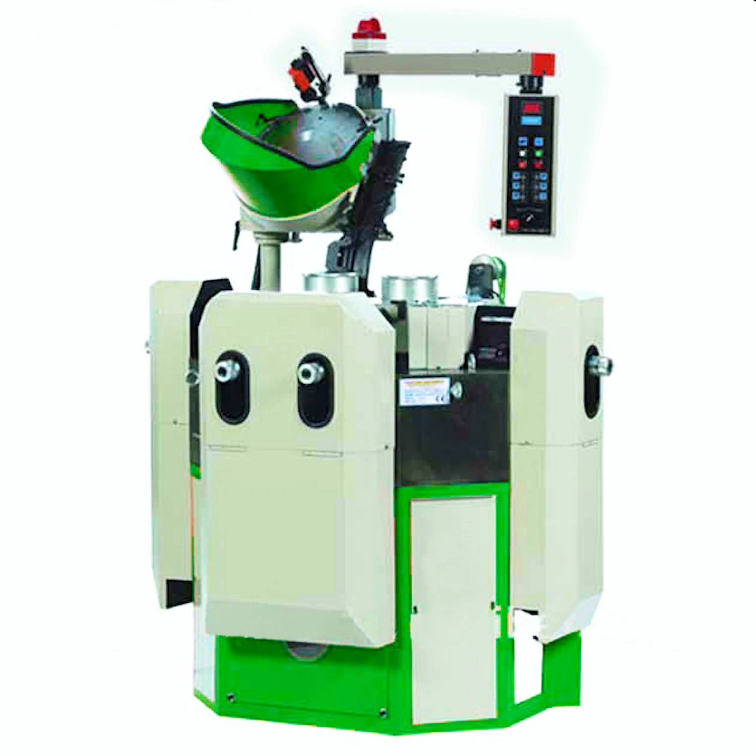 Custom Wholesale Automatic Plastic Resin Polyester Shirt Button Making