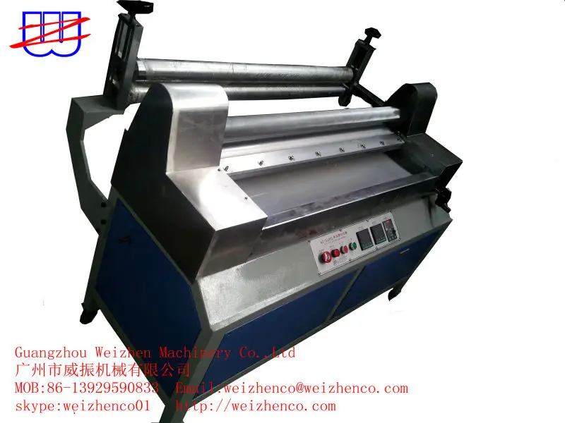 Glue Laminating Machine/hot Melt Glue Machine For Foam,Eva,Epe,Plastic