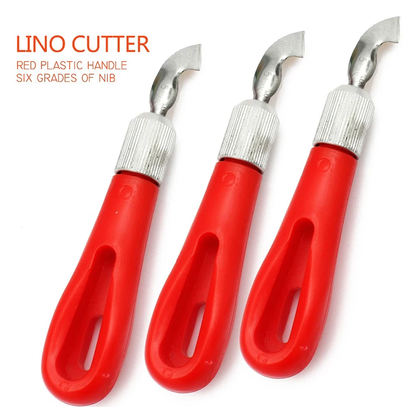 5 Assorted Lino Linoleum Cutters Tool For Carving Linoleum Speedy Cut Speedy Carve Buy Lino Carving Tool Lino Cutter Linoleum Cutters Product On Alibaba Com
