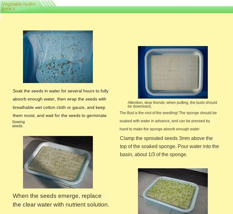 Indoor Automatic Aquaponic Systems 63mm PVC Pipes Growing Farming Equipment White NFT Channel Hydroponic Agriculture Planting manufacture