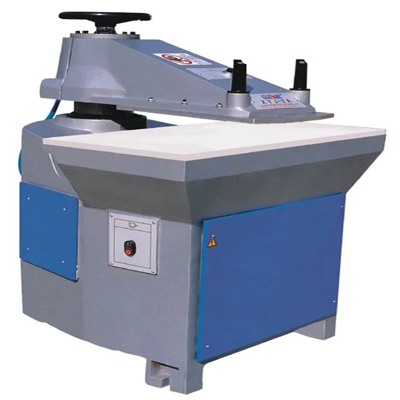 
Hot selling hydraulic cutting click press 