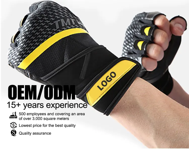 training workout fitness exercise gloves