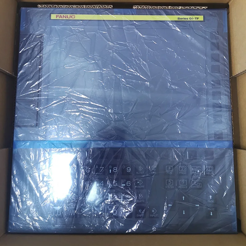 New Original fanuc dọc hệ thống điều khiển oi-tf A02B-0338-B520
