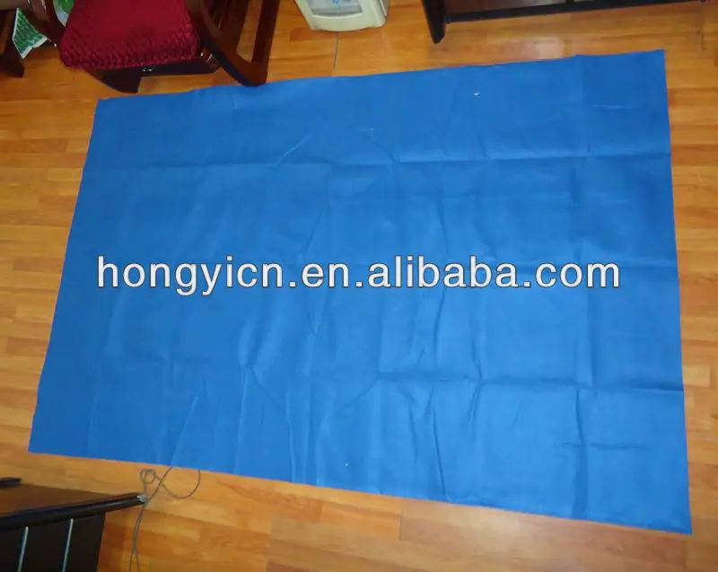 100polyester Hospital Warming Blanket (hy7027) Buy Hospital Blanket