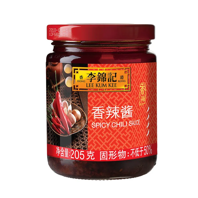 
Professional Manufacture Cheap Sweet Bottle Chili Sauce 