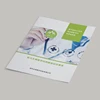 Medical product catalogue printing / medical device catalog design