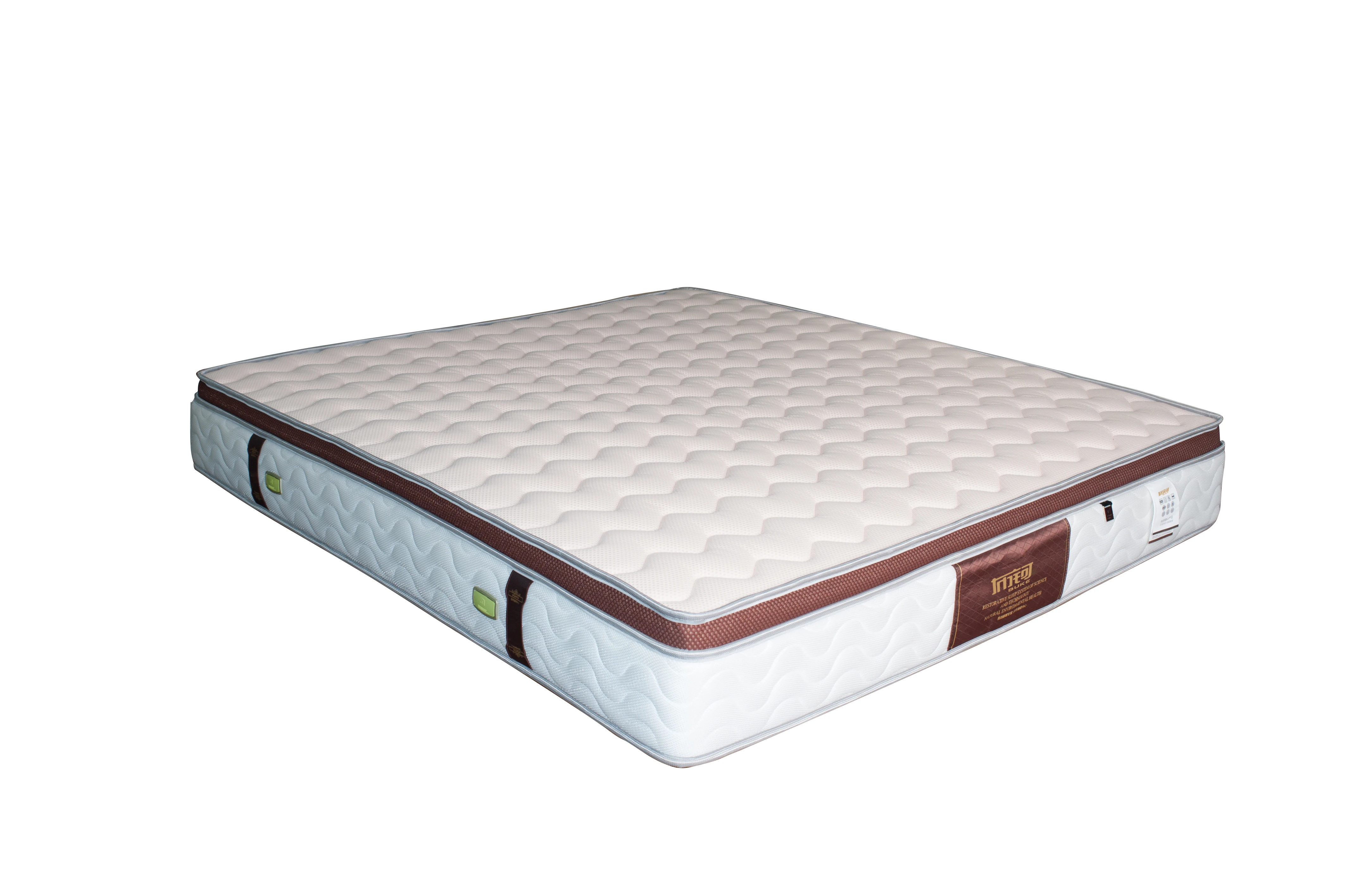 spring mattress topper