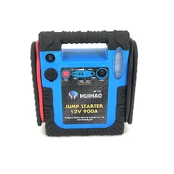 Professional mini car jump starter with low price