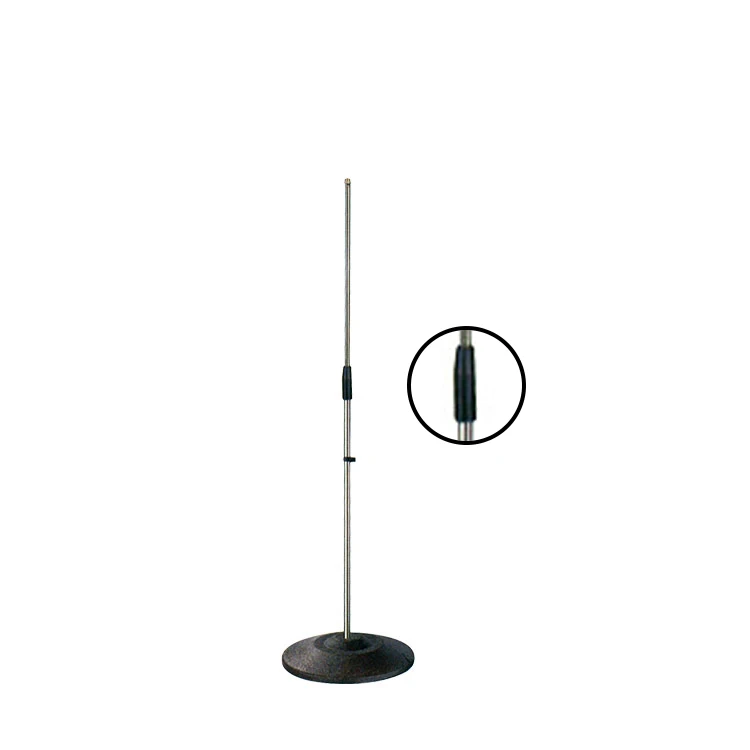 Gold Supplier China Microphone Stand And Microphone Desk Stand Buy