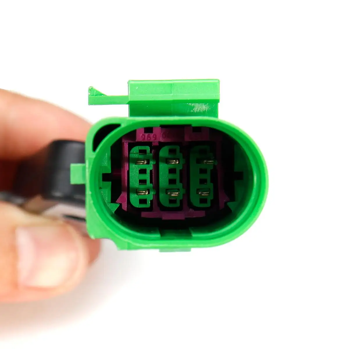 audi led watch