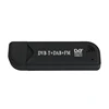 TV receiver to watch Live programs freely smart analog to digital tv converter