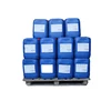 High quality titanium dioxide silica precipitated in papermaking dispersion