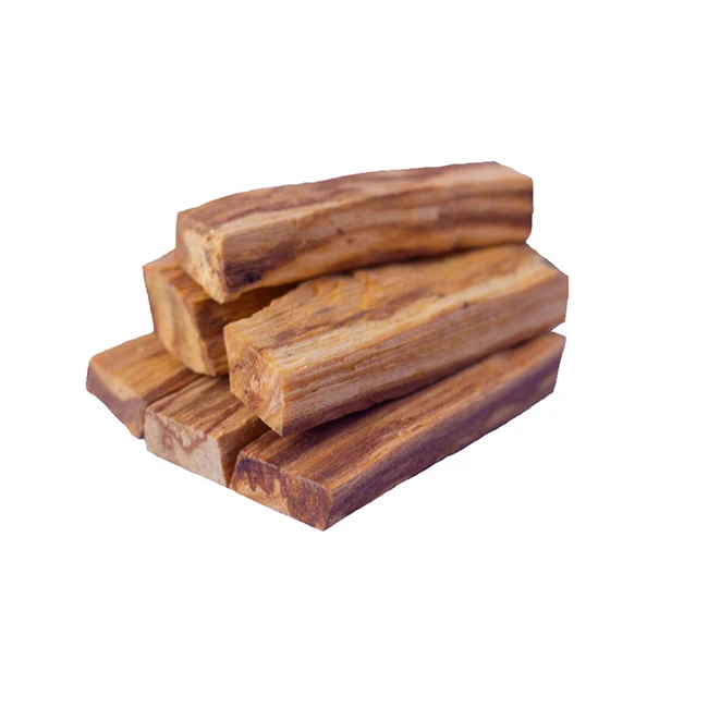 Incense Bulk Holy Wood 100 Natural Peruvian Palo Santo Stick Incense