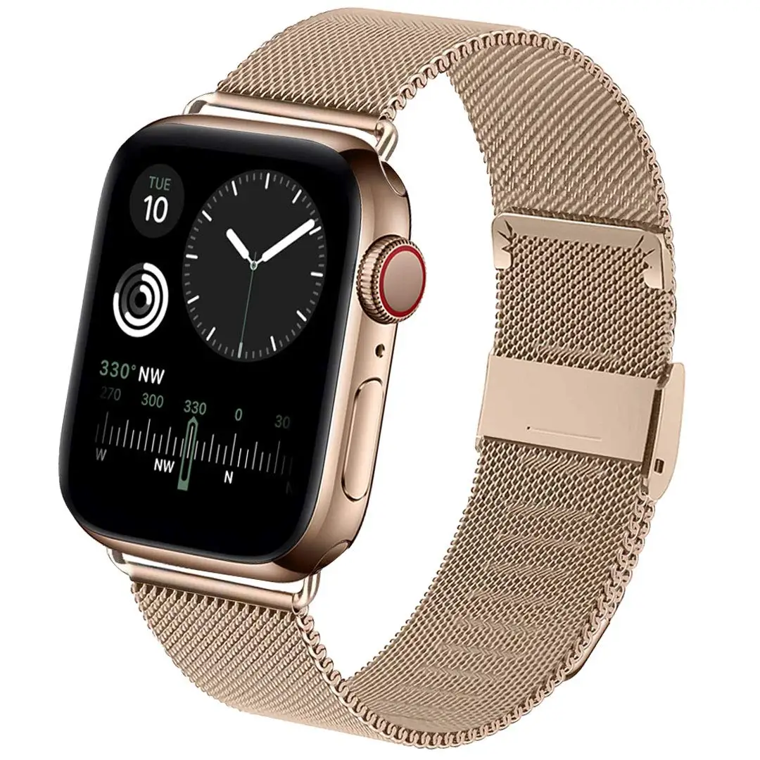 mesh apple watch band 38mm