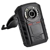 Mini law enforcement recorder 1080P video police body worn hidden ip67 camera
