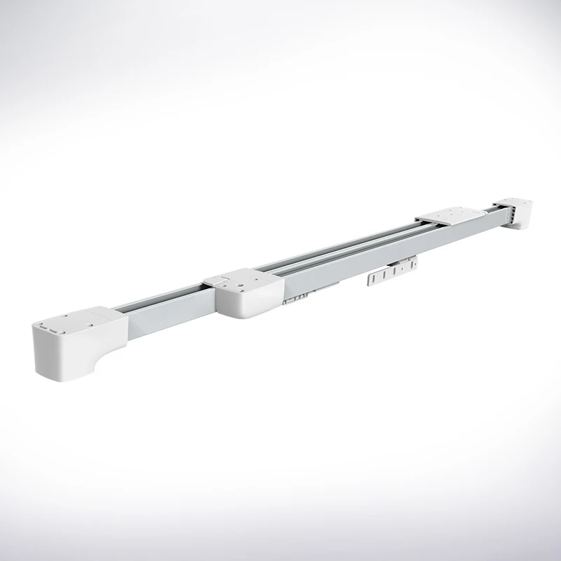 Wifi Switch Wireless Zigbee Zwave Products Window Curtain Tracks Z-wave Smart Home - ANKUX.COM