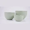 Network red man with the same candy color ceramic tea set tea bowl