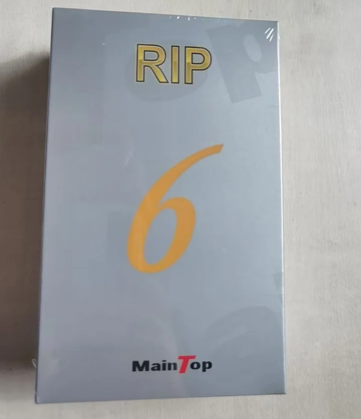 Miantop Rip Maintop Dongle Guide: How to Choose & Use It Right
