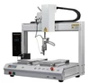 Engineers available to service machinery overseas After-sales Service Provided and Welding machine
