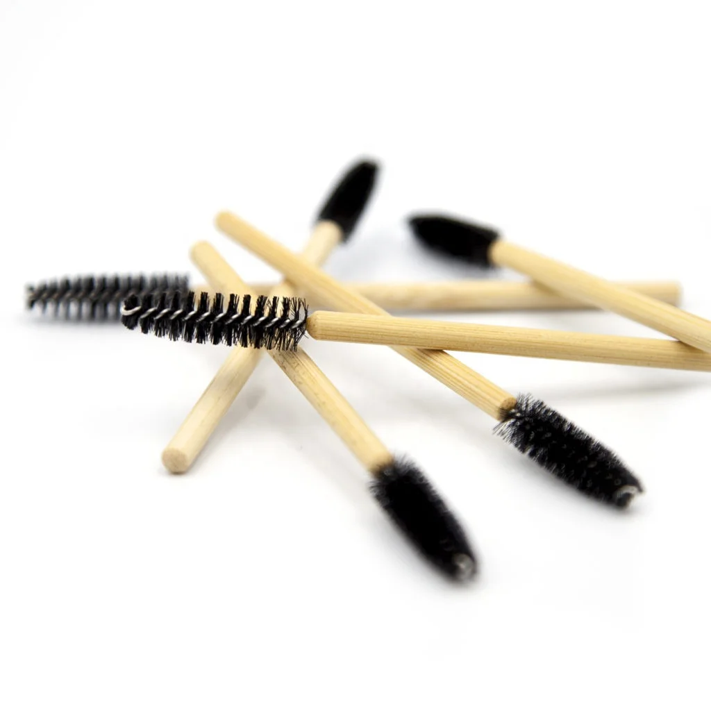 eco mascara wands