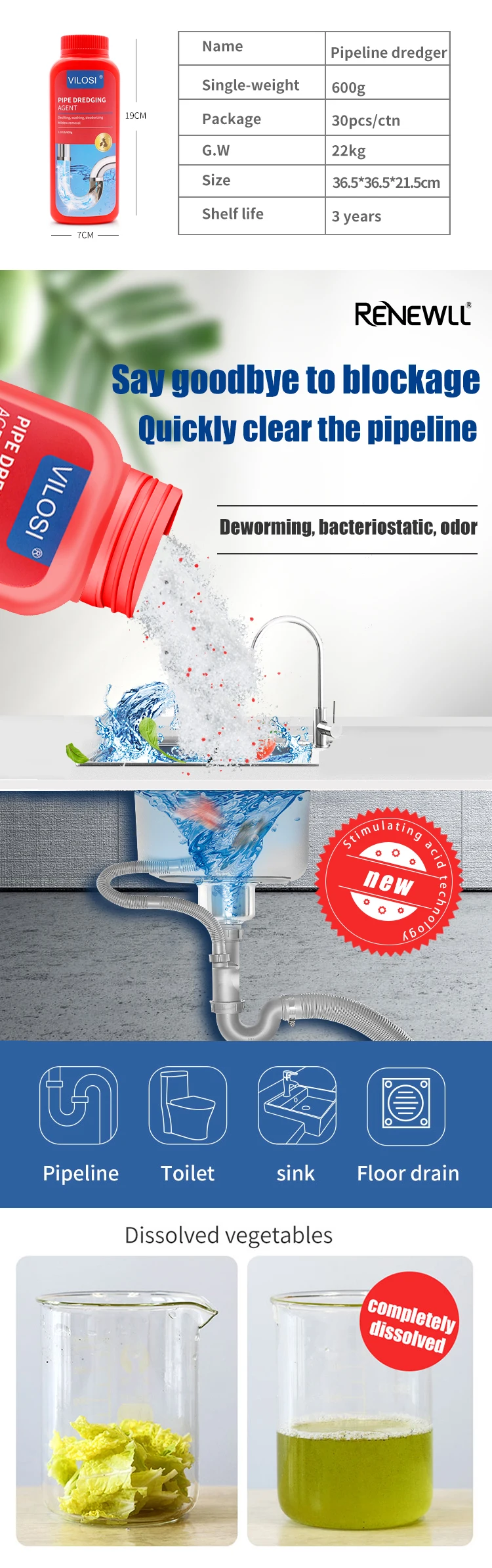 drain cleaner snake