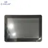 15.6 inch all in one pc lcd multi touch embedded advertising machine