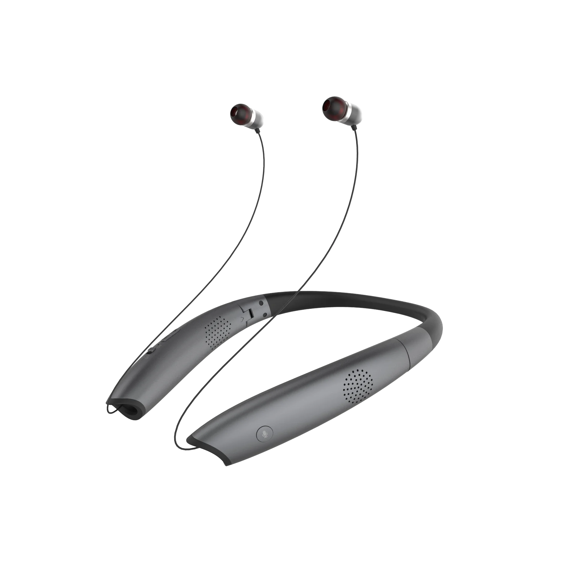 sx-826 可转换立体声高品质声音 bt 无线耳机扬声器与霍尔传感器