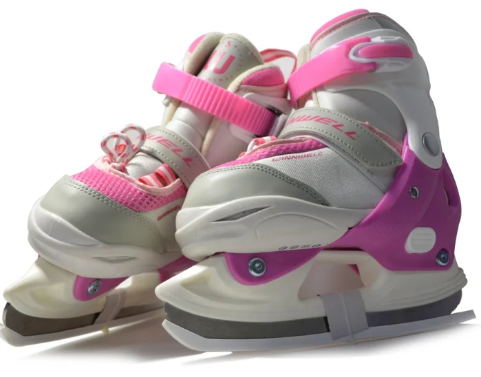 Dolphin Style Ice Skating Aid Balance Assistant For Children Beginner