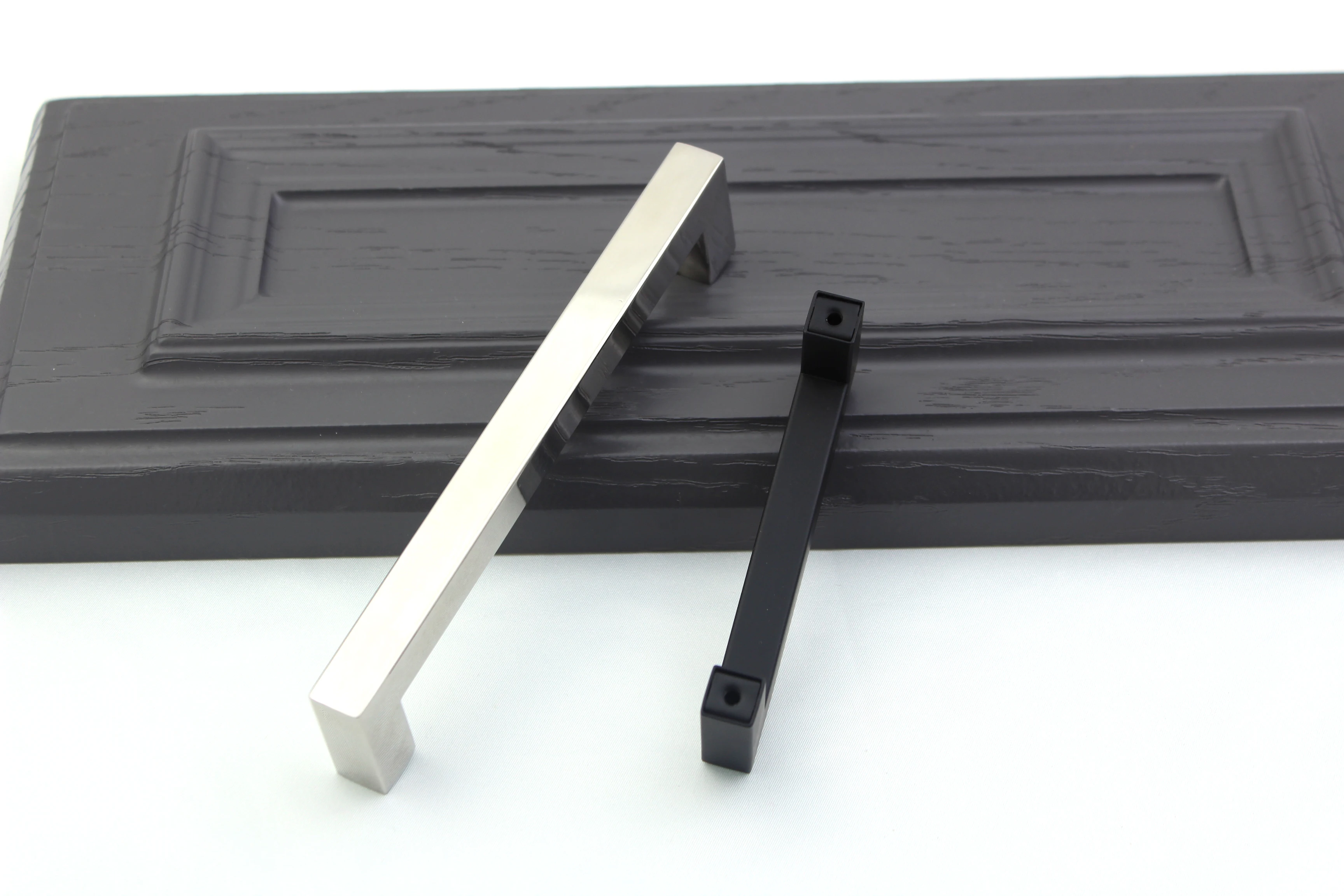Furniture Stainless Steel Cabinet Door Handle Supplier