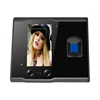 Eseye 4.3inch Fingerprint Access Control And Face Time Attendance Biometric Device