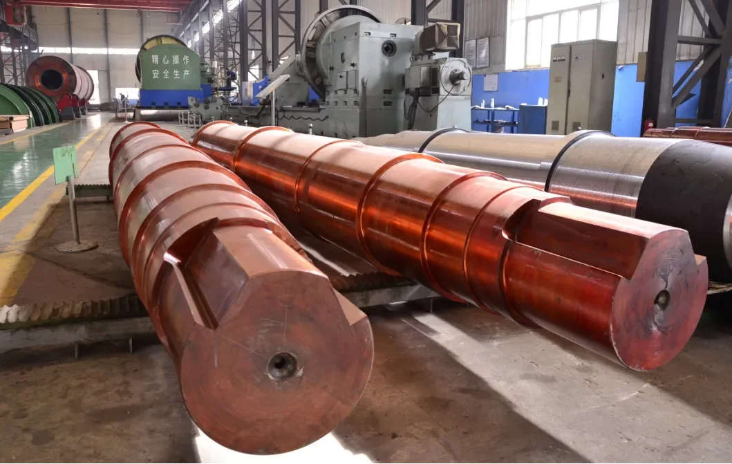 spur ring gear