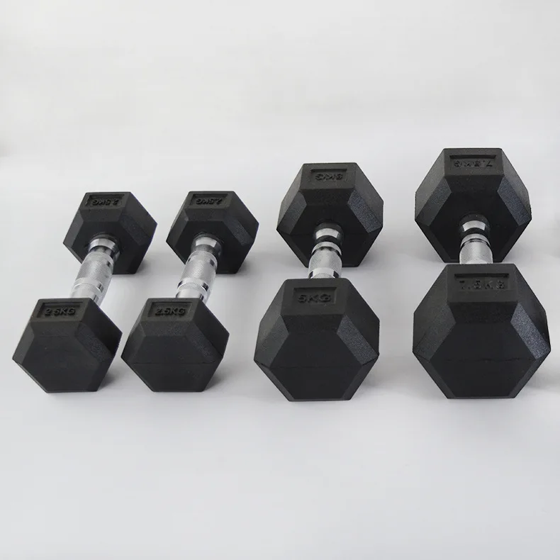 Dumbbell Application