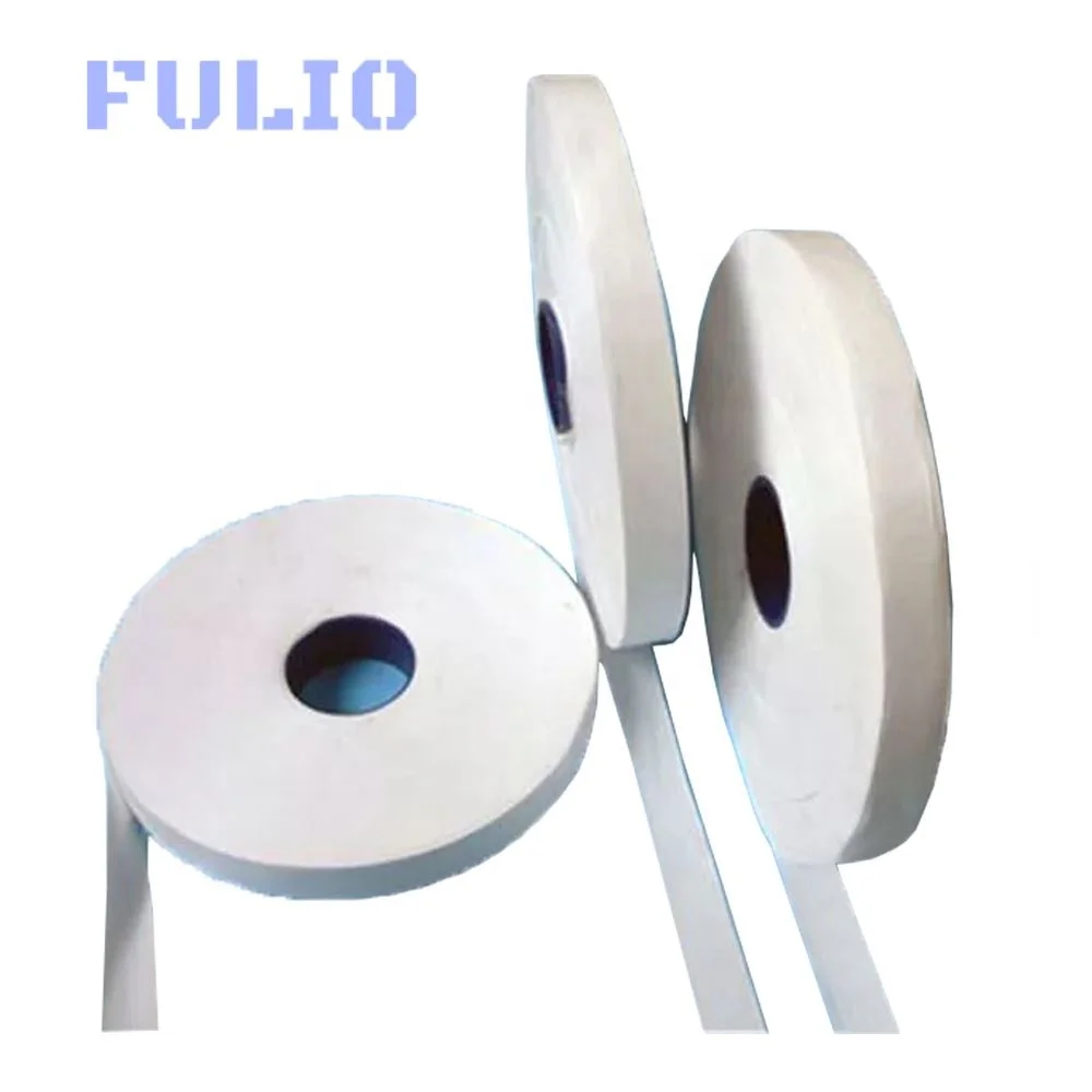 Ptfe Half Finished Ptfe Jumboo Roll For Ptfe Thread Seal Tape Buy