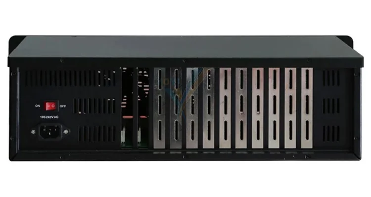 VDWall SC-12 SC-4 LED Sending Box LED Screen Controller