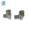 Customized manual metal-arc welding fabrication parts