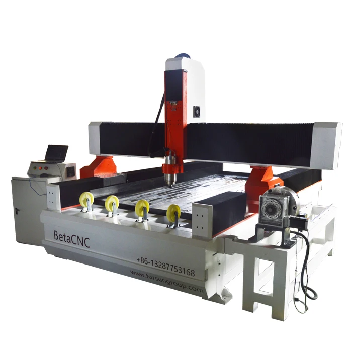 Forsun Multifunctional Cnc Router Machinery/cnc Woodrouter/2 Spindles ...